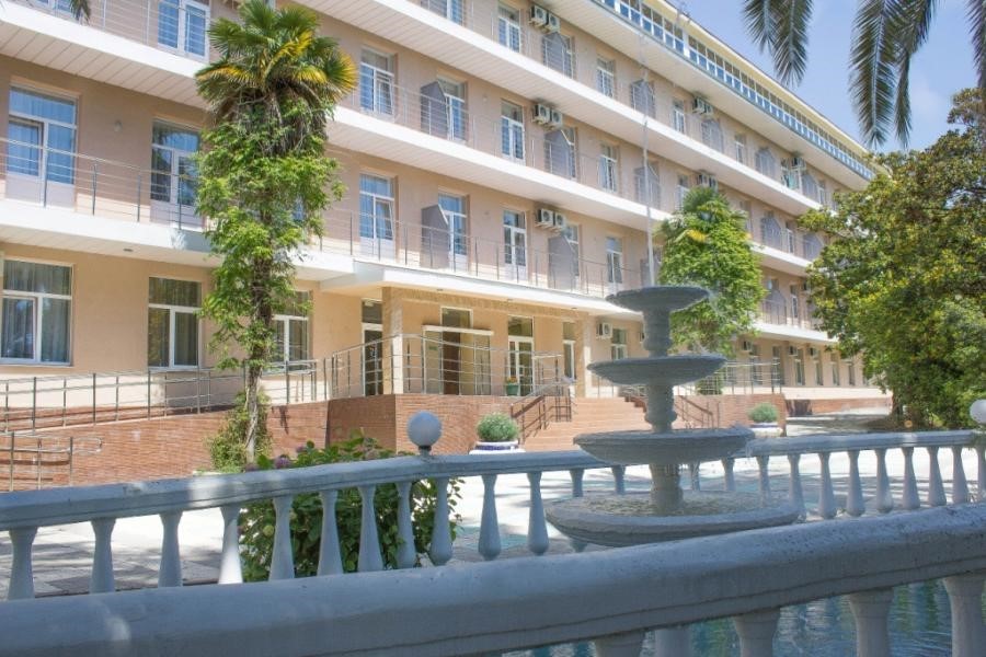 Фото Магадан