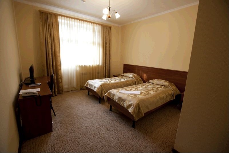 Фото Лагуна