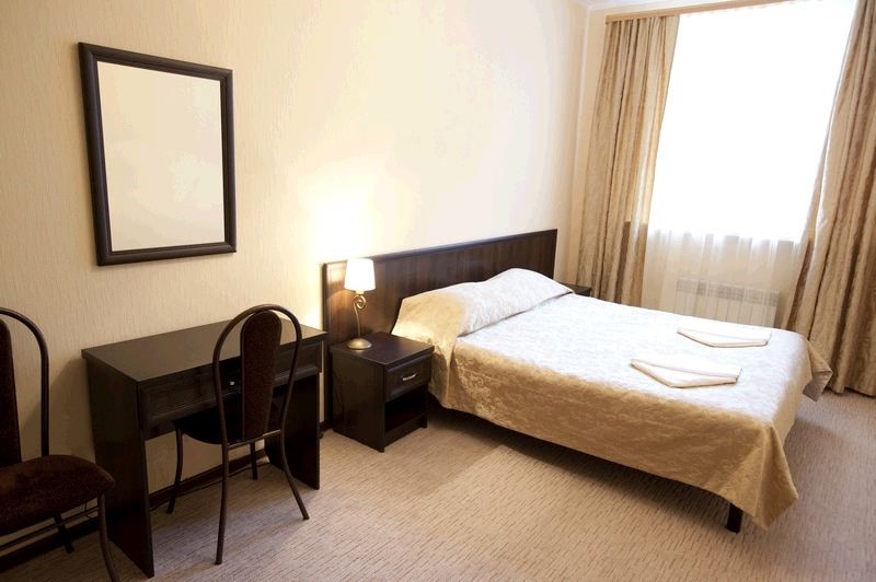 Фото Лагуна