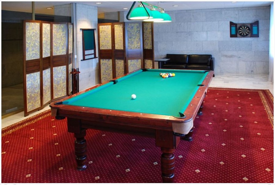 Фото Azimut Отель Аэростар Москва