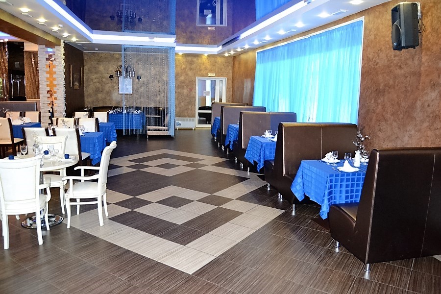 Фото отеля 5