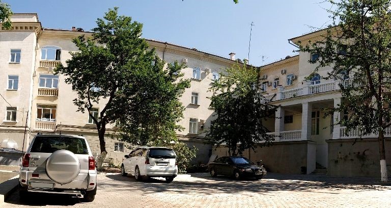 Фото Отель Севастополь