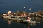 Zolotoy Yakor (Morskoy bulvar, 6), hotel