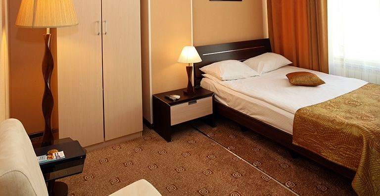 Фото Отель Севастополь