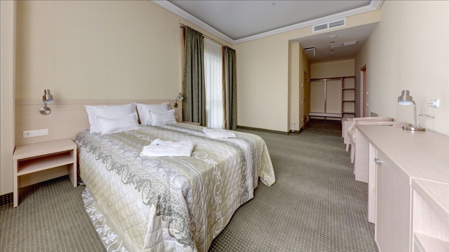 Фото Спа-отель Мелиот