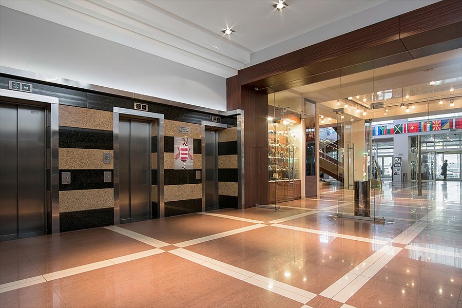 Фото Marins Новосибирск Hotel