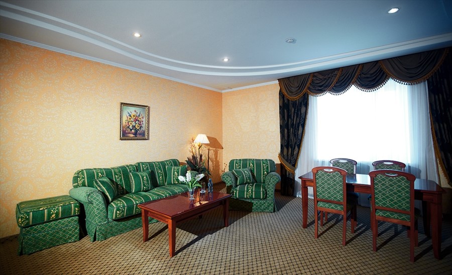 Фото Берёзка