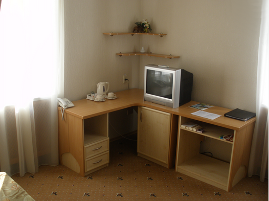 Фото Даккар