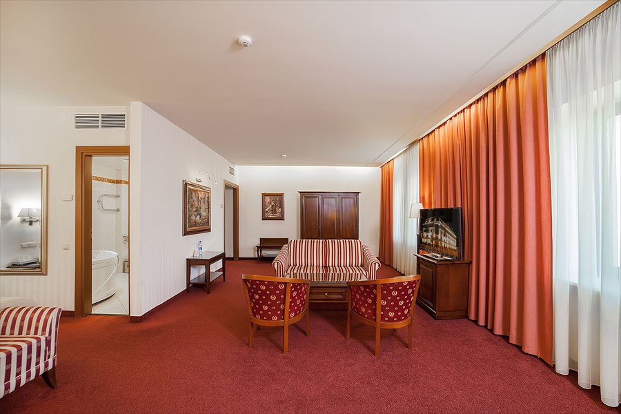 Фото отеля 4