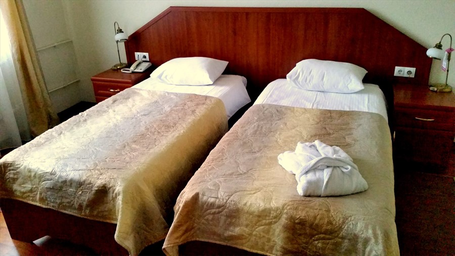 Фото 40-й Меридиан