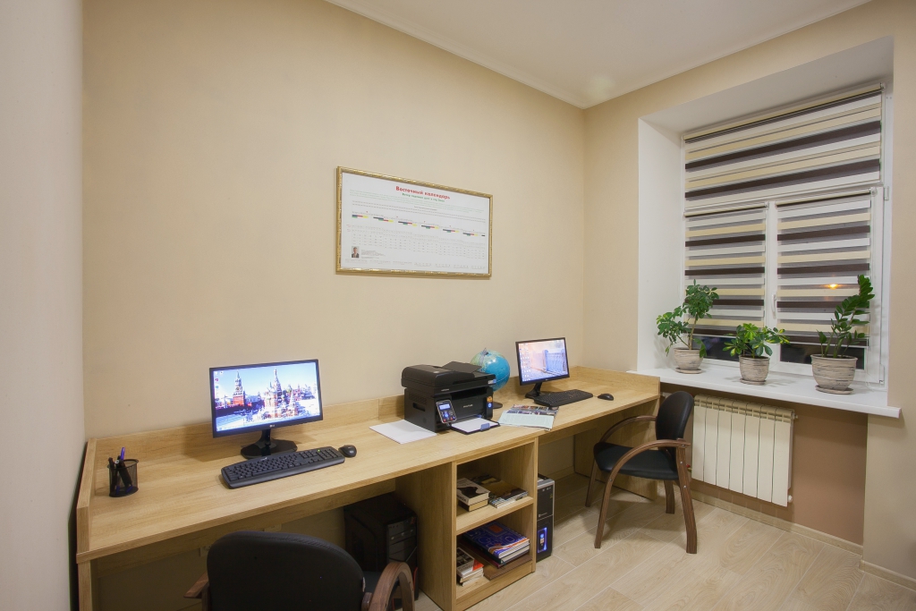 Фото Отель Абакан