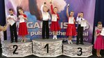 Танцевальный спортивный клуб Европа (ул. Карла Маркса, 9, Электросталь), школа танцев в Электростали