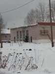 Ленинская средняя общеобразовательная школа (posyolok Lenino, ulitsa Gagarina, 10), school