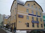 Tsentr rielterskikh uslug (Zheleznodorozhny Microdistrict, ulitsa Mayakovskogo, 12), legal services
