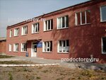 Klinichesky protivotuberkulezny dispanser № 4, otdeleniye № 2 (ulitsa Profinterna, 21) ، مستوصف