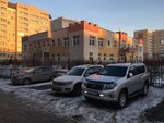 Detsky sad № 348 (Leningradskaya Street, 16), jardín de infancia, guardería