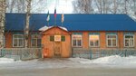 Administratsii selskikh poseleny Mr Nurimanovsky rayon Rb (selo Krasnaya Gorka, ulitsa Tukayeva, 1) ، إدارة حكومية