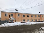 Жилинвест (Keramicheskaya Street, 20), municipal housing authority