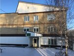 Судебный участок мирового судьи (rabochiy posyolok Kadoshkino, Oktyabrskaya ulitsa, 1), tribunal