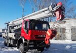 Spetstekhnika (Balakinskaya ulitsa, 2с5), special equipment and special vehicles