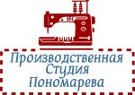 Proizvodstvennaya studiya Ponomareva (Varshavskoye Highway, 129к2с2), embroidery services
