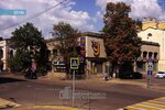 Bounty Tours (Vakhitovskiy City Administrative District, Bolshaya Krasnaya Street, 54) ، وكالة أسفار