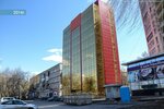 Stroy Ural (Kosmonavtov Highway, 55А) ، واجهات