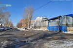 Tk Sedos Grupp (Yerevanskaya Street, 6), equipos y sistemas de calefacción