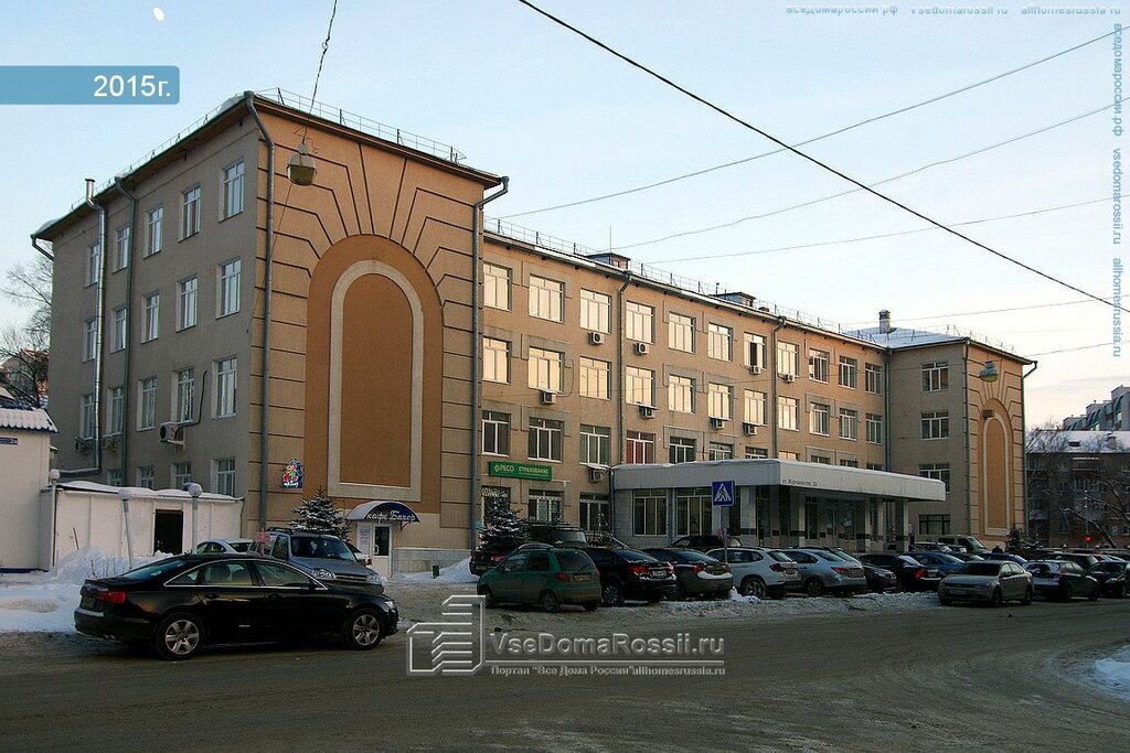 Ascensor Kurgansky mashinostroitelny zavod konveyyernogo oborudovaniya, , foto