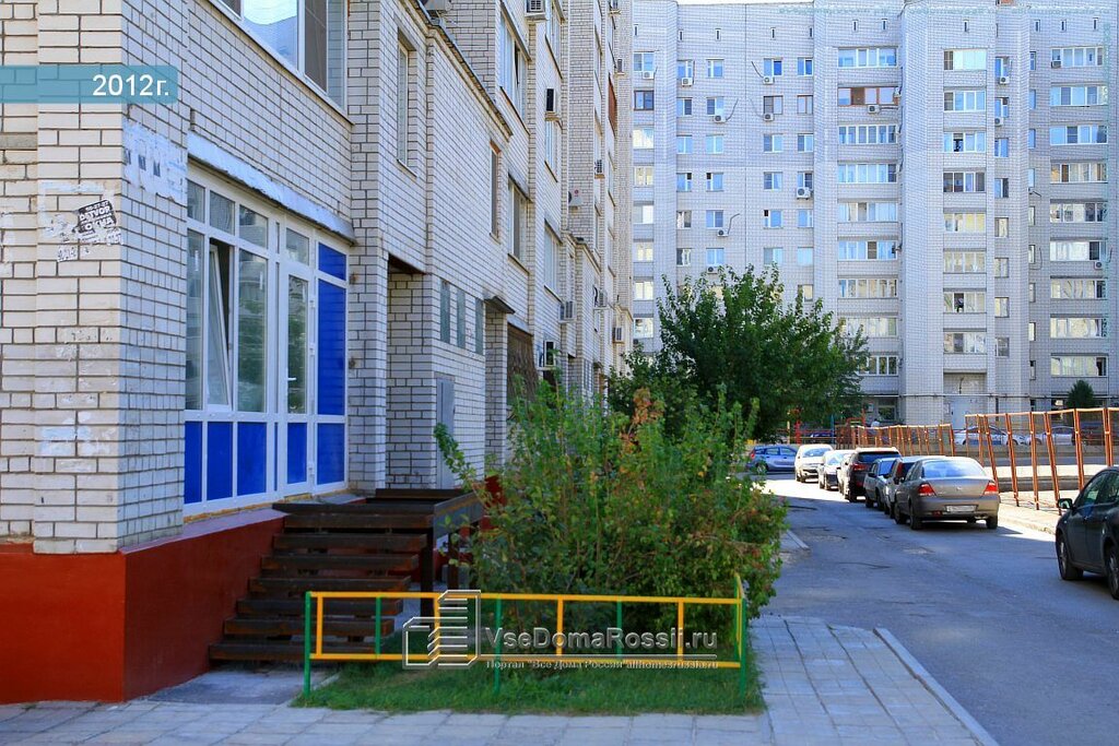 Николай Магазин Волгоград