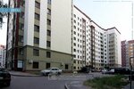 ТСЖ Волочаевская 6 (Волочаевская ул., 6, Казань), товарищество собственников недвижимости в Казани