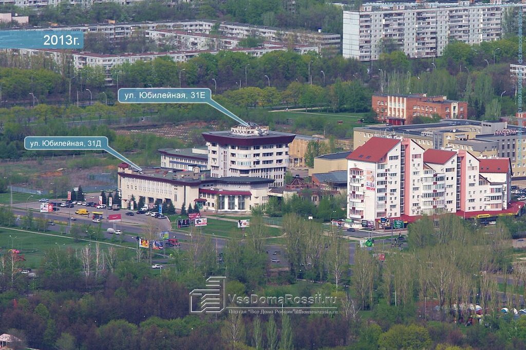 Банк открытие юбилейная ул 31г тольятти фото Больше не работает: Стройтех, телекоммуникационная компания, Самарская обл., Тол