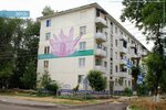 Kvart-inn Apartment at Savushkina 13 (Savushkina Street, 13), short-term housing rental
