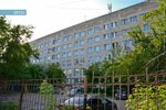 City Clinical Hospital № 2 named after F.Kh. Grail (Plekhanova Street, 36), hospital para adultos