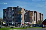 TSZh Uchenicheskaya (Moskovskiy Avenue, 82), municipal housing authority