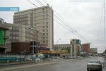 ProyektStroy (Frunze Street, 86) ، الأعمال الكهربائية