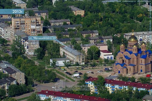 Администрация Комитет по физической культуре и спорту, Новокуйбышевск, фото