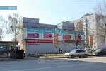 Raduga (Zapadniy District, Kholodovo Microdistrict, Narodnaya street, 21) ، مركز تسوق