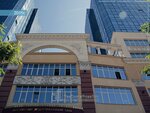 Briz Motors (Sotsialisticheskaya Street, 74), energy equipment