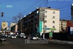 Fast Money (Bogomyagkova Street, 22), organización de microfinanzas