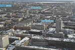 Intech-project (Lenina Avenue, 50Б), design institute
