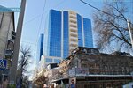 Vestland (Sotsialisticheskaya Street, 74), apartments in new buildings