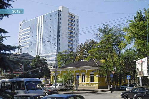 Gazete ve dergiler Izdatelsky Dom Krestyanin, Rostov‑na‑Donu, foto