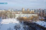 VivaDans (Voroshilova Street, 32) ، مدرسة لتعليم الرقص