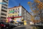 Нива-м (Schyorsa Street, 56), security company