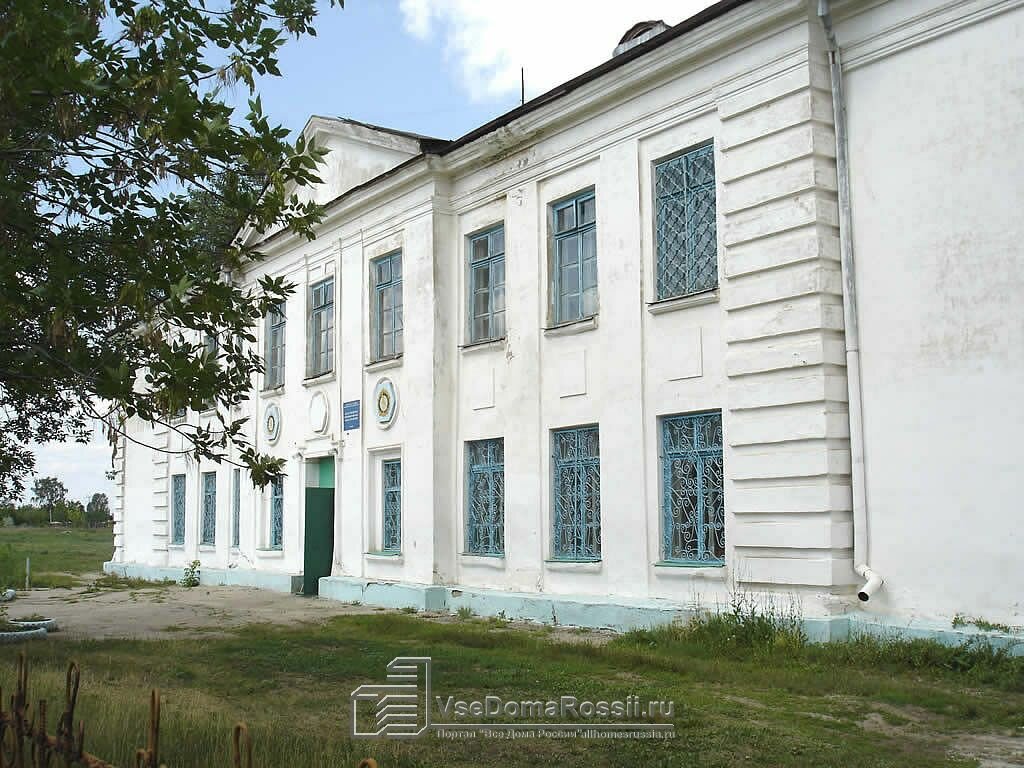 Educational center Курсы гражданской обороны городского округа Чапаевск, Chapaevsk, photo