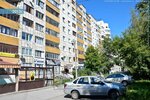 Tsn Pushkina 13 (Pushkina Street, 13), homeowner association