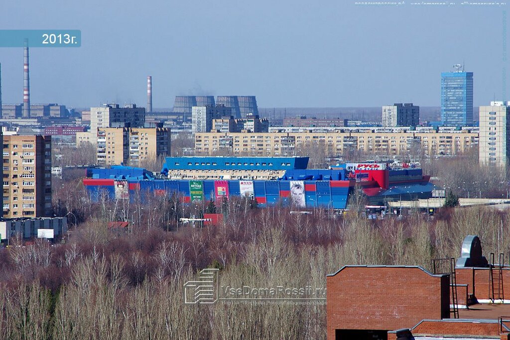 Самарское автомобильное общество