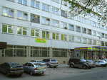Vgtk (Novopromyshlennaya ulitsa, 22), organización de proyectos