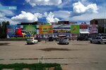 Funtik (Revolyutsionnaya Street, 5), children's store